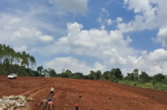 Nakasajja Phase 1 Land Listing