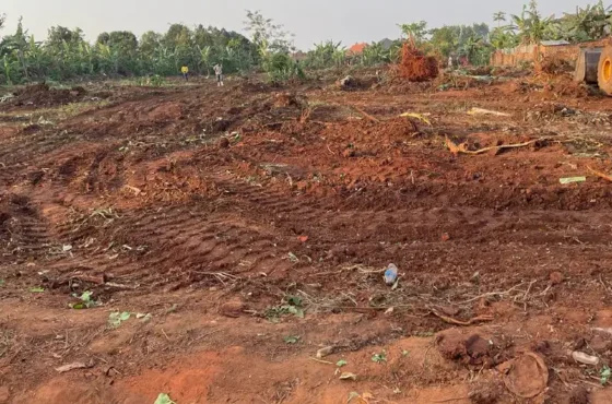 Kiumu & Konero Land Listing