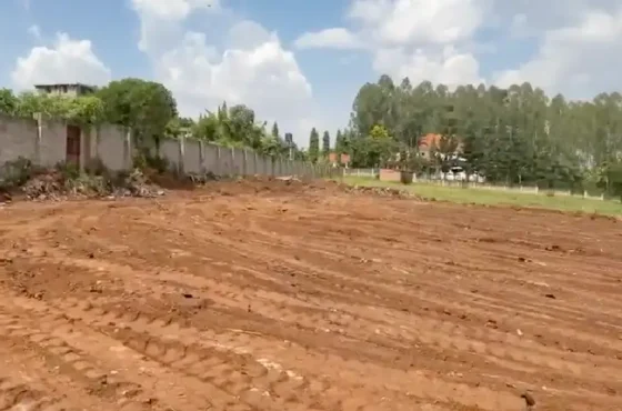 Kitukutwe Estate Land Listing